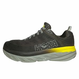 Hoka One One Bondi 6 Road Running Shoes size 11.5